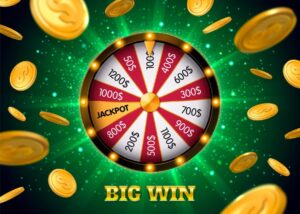 Modern online versions of Wheel of Fortune