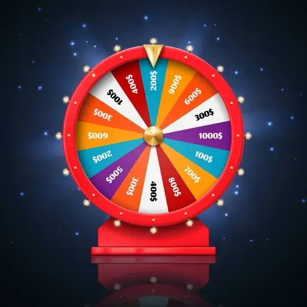 Dónde jugar a la Rueda de la Fortuna por dinero: los mejores casinos online 2024
