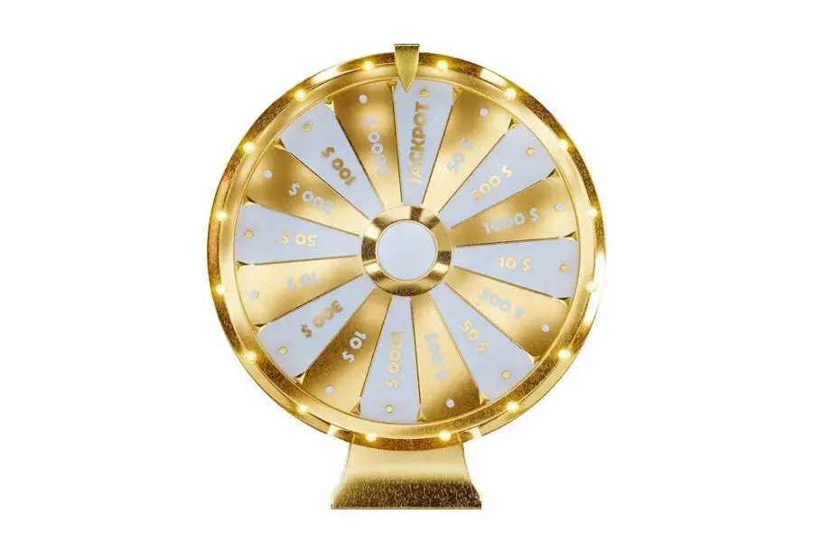 Wheel of Fortune online gambling tips from the pros