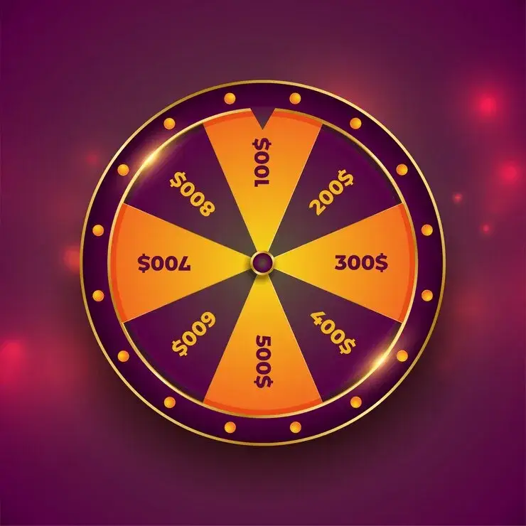 In welke casino's je Rad van Fortuin kunt spelen zonder registratie