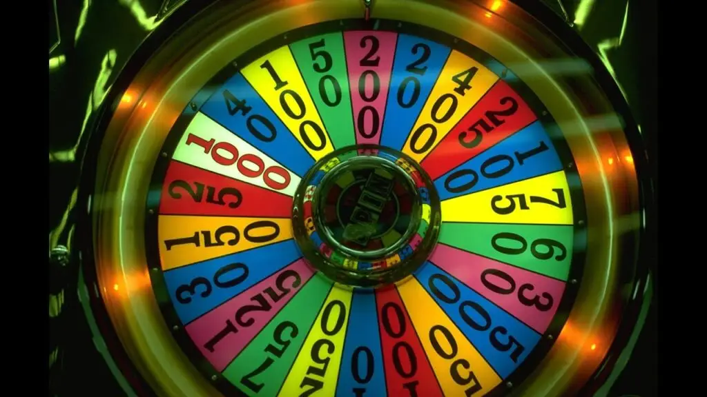 Proven sites to play Wheel of Fortune: Overview