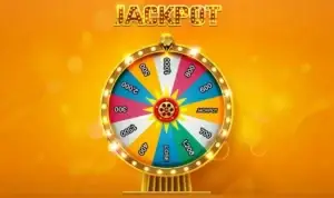 في أي الكازينوهات يمكنك لعب Wheel of Fortune مع السحب الفوري