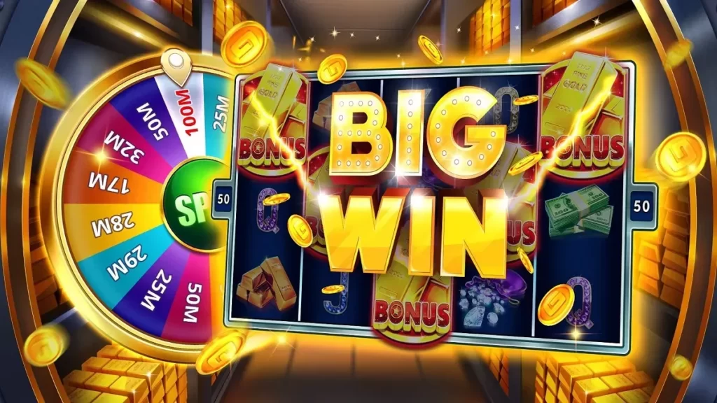 Waar je Wheel of Fortune kunt spelen voor geld met uitbetaling: casino recensie