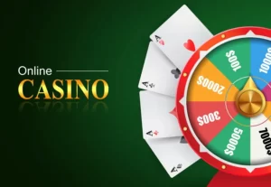 Casino om Wheel of Fortune te spelen voor geld met opname: conclusies