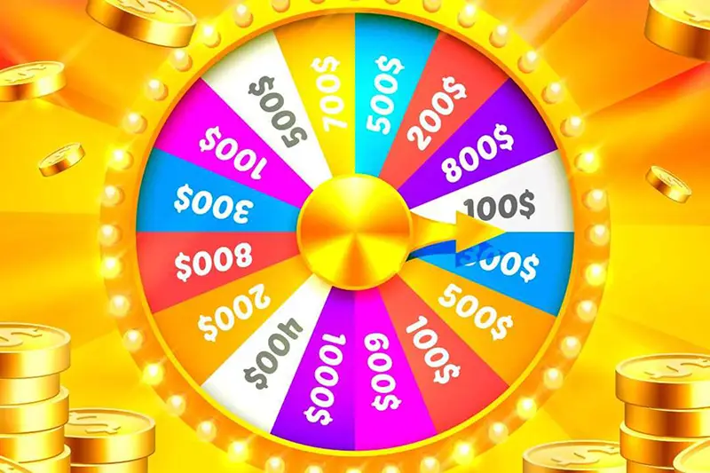 Wie Sie sicher online Glücksrad spielen und auf der Gewinnerseite bleiben