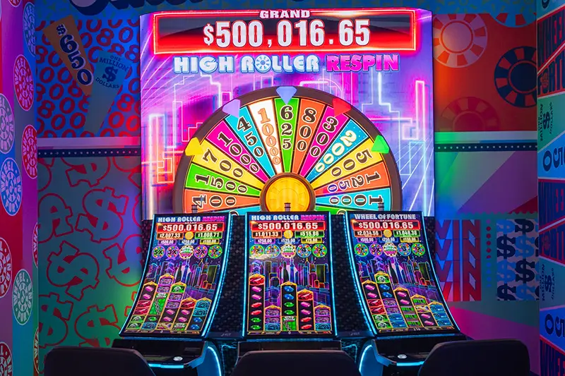 Vertrauensspiele: Wo man sicher das Glücksrad online drehen kann und nicht um Geld betrogen wird