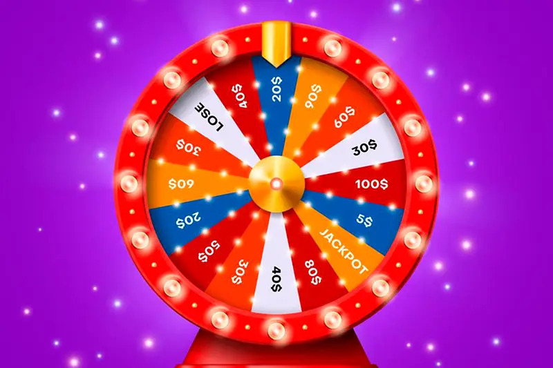 The best online casinos for Wheel of Fortune in 2025
